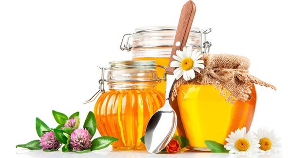 꿀을 매일 식단에 포함하면 효과적으로 체중을 감량하는 데 도움이 됩니다